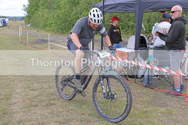 A41A8835 - MTB East Round 8 Betteshanger Kent 15th June 2025 12:10 Male S2/Male U14/U16