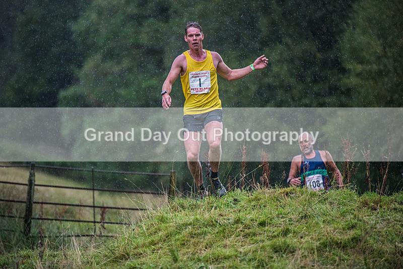 Grasmere Senior-264 - Grasmere Guides Senior Fell Race Sunday 25th August 2024