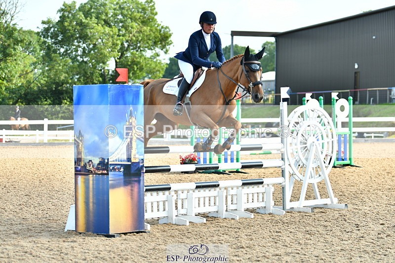 230721A-090906-04618 - Cls 26, 5 Yr Olds 1.10m