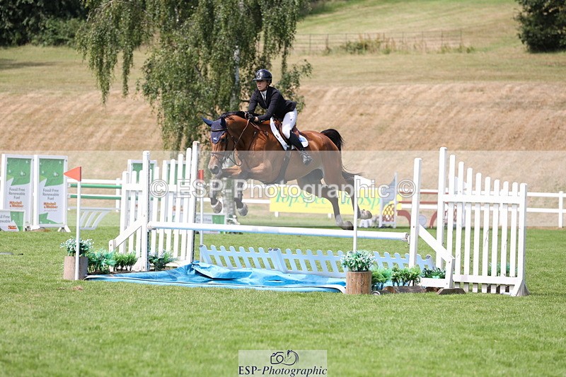 250704A-120103-09266 - Cls 16 Snr Newcomers 2nd Round