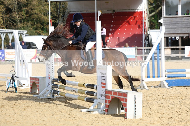 3E7A6812 - Class 2: 50cm Open