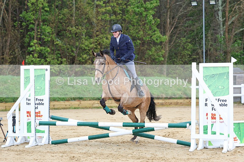 3E7A7647 - Class 1: 60cm