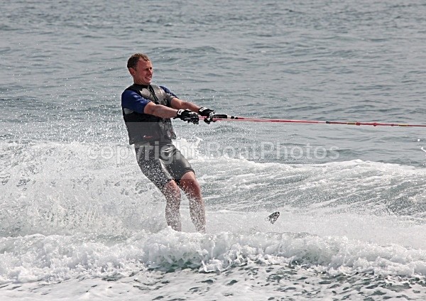 090809 RIGMAROLE IMG_6718 - Water Skiiers / Wakeboarders