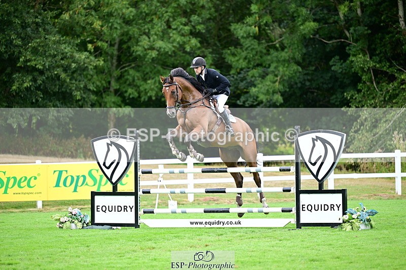 2026-08-21A-DSC_4162 - Cls 2 Snr Foxhunter