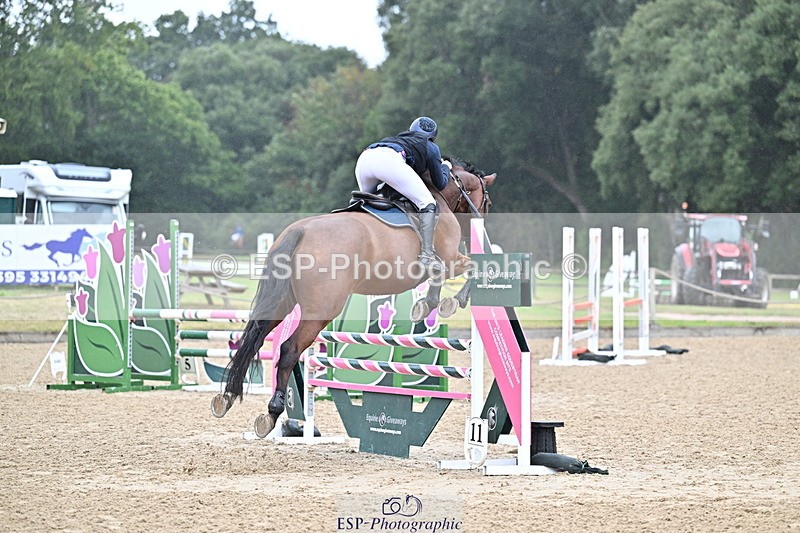 250830A-121239-05938 - Cls 22 95cm Amateur Quali