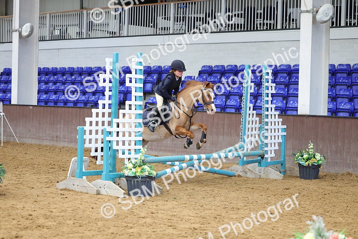 SBM_000866 - Class 3 - 60cm - BRC Warm Up