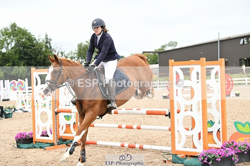 250803-125030-13297 - Cls 34 95cm National Amateur Championship Qualifier