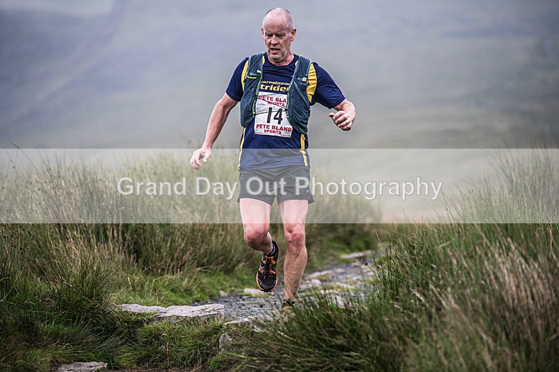 Ingleborough-1032 - Ingleborough Mountain Race Saturday 19th July 2025