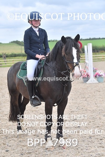 BPP_7989 - CLASS 6 Springboard 128cm/ 138cm Restricted Handicap