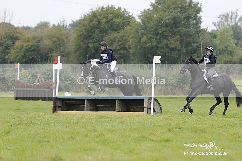  WWHT 171021 1776 - Novice Pairs (0.80m)  17/10/21