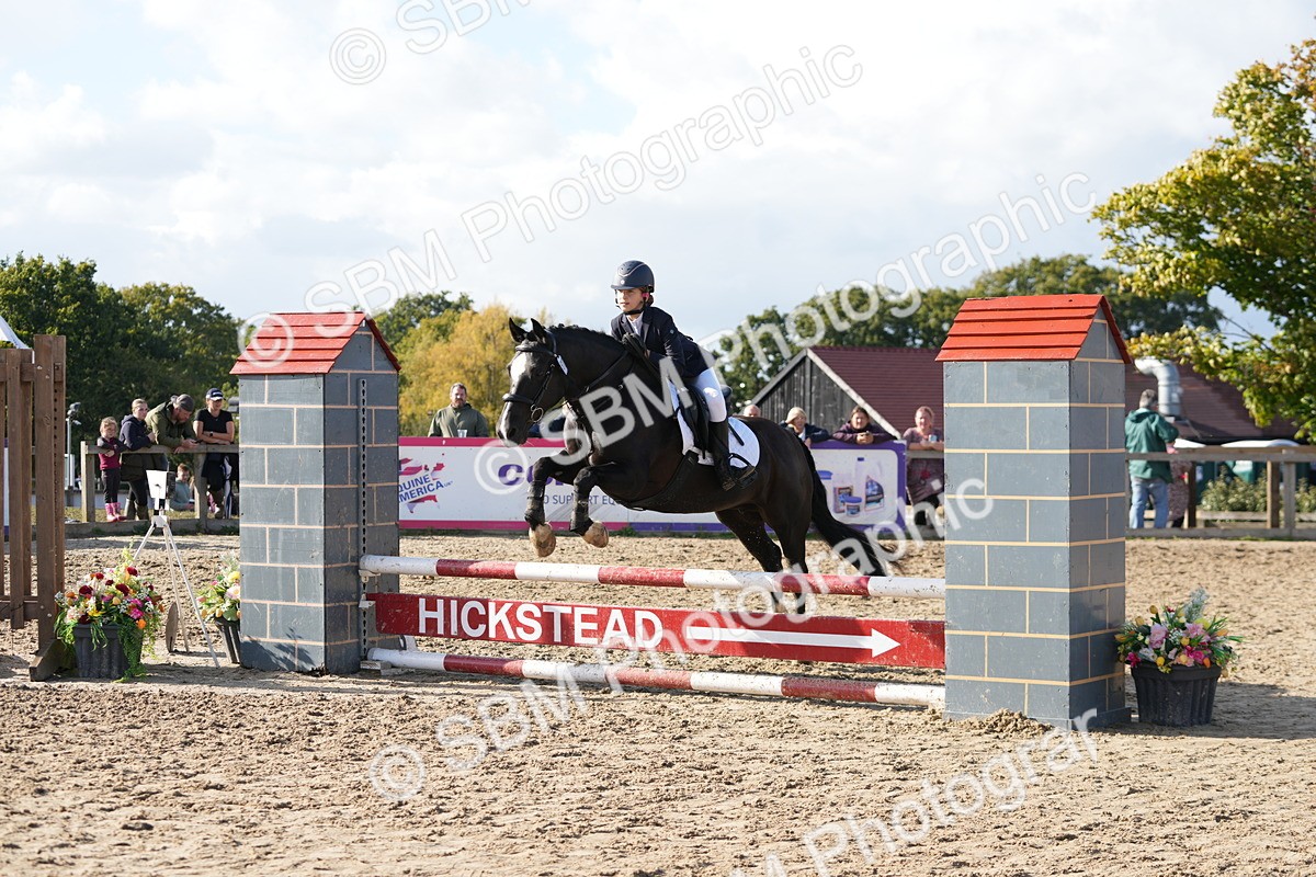 SBM_49400 - J8 - Junior Pony 65cm Championship