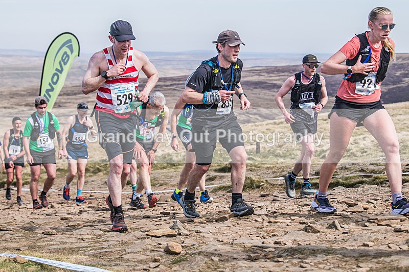 Pen-Y-Ghent-961 - The 3 Peaks Race Saturday 25th April 2026 - Pen Y Ghent