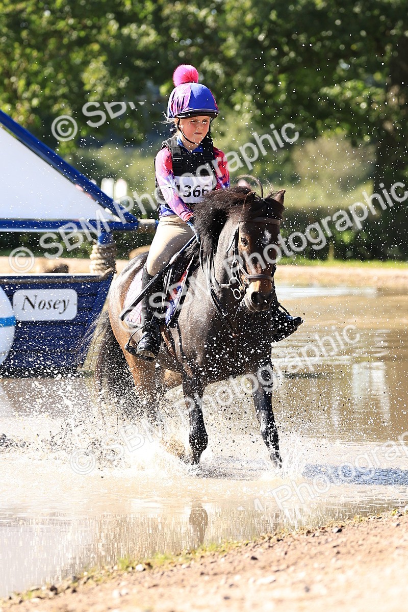 SBM_23837 - E11 - Eventers Challenge 60cm Championship