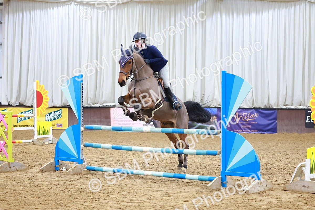 SBM_000987 - Class 3 - Senior Discovery 1.00m
