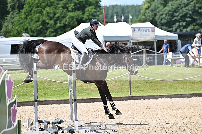 250615A-133612-10997 - Class 47 Snr British Novice 2nd Rnd