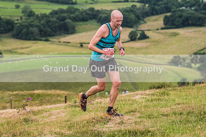 Reston-381 - Reston Scar Fell Race Wednesday 5th July 2023