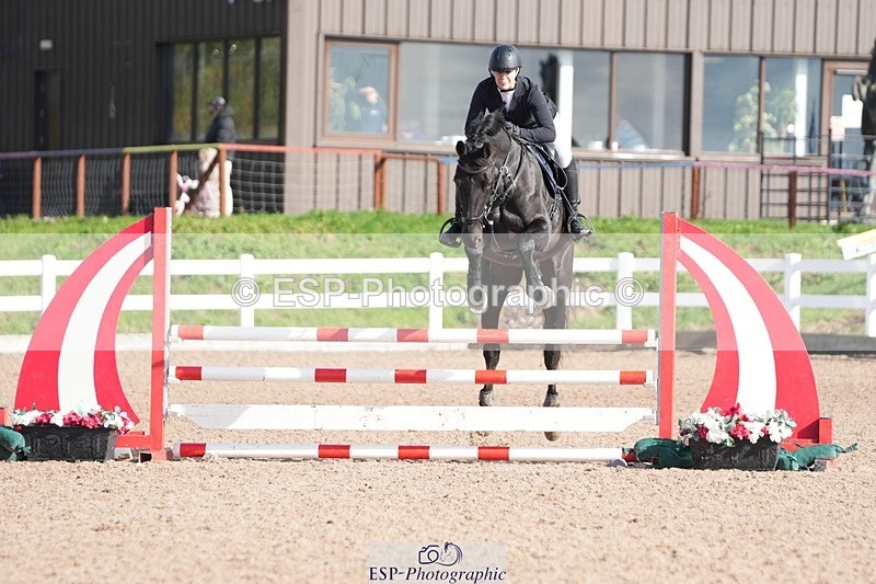251004-112812-01823 - Cls 17 85cm Amateur Qualifier, Second Round