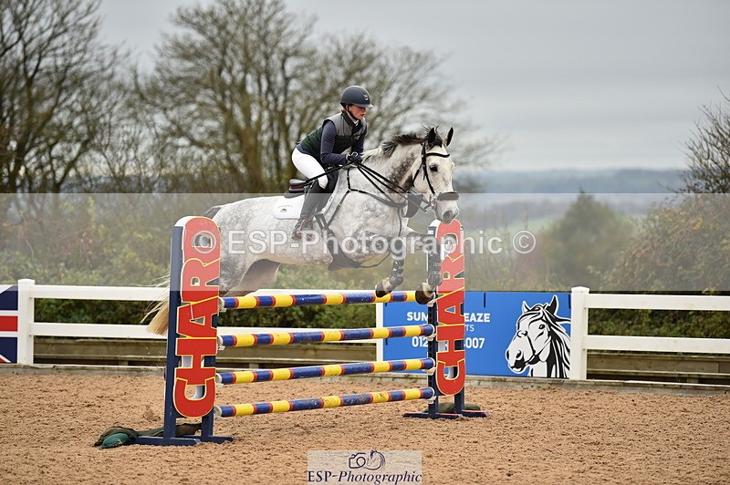 231122A-133328-00454 - Cls 5 Foxhunter & 1.20m Open