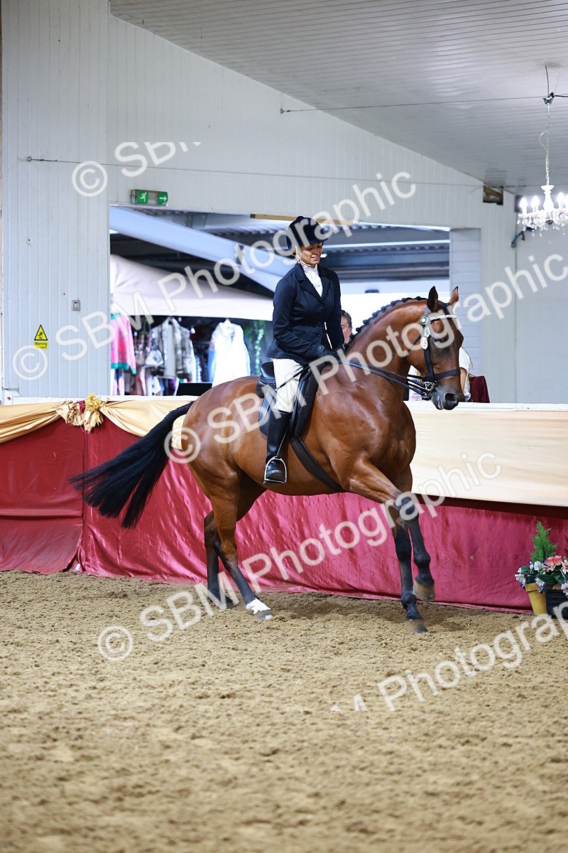 SBM_23525 - class 906 - Supreme Final - Ridden Pre Vet