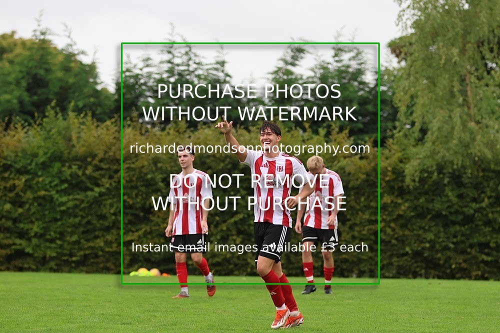 533A4546 - Wetheriggs United