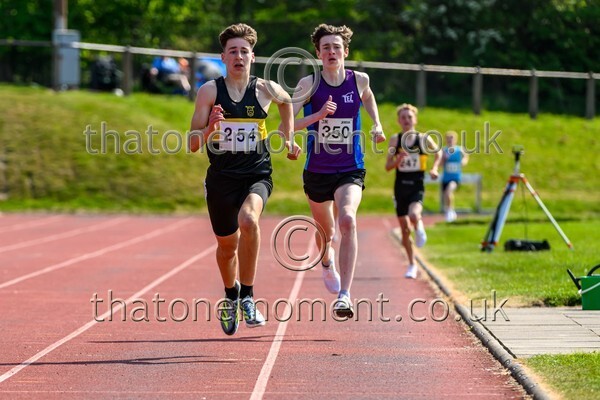 East25Sun-929273 - Track Male