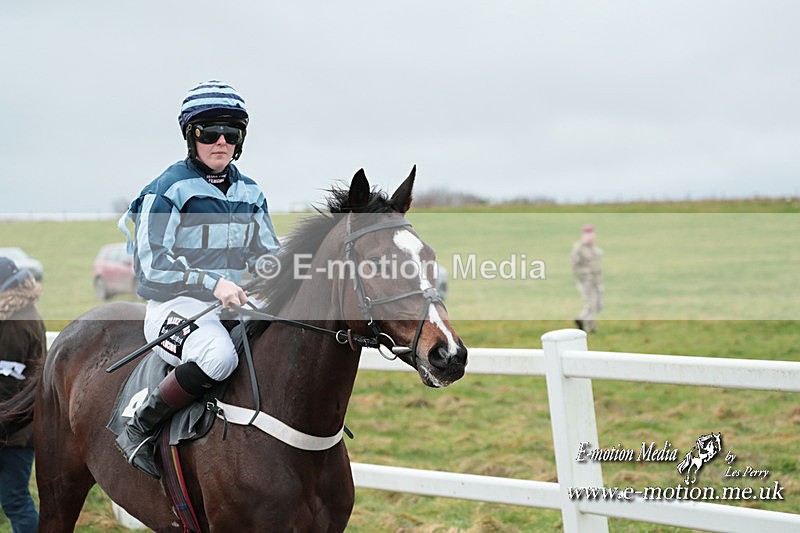 PtP 040224 646 - Combined Services Point-toPoint Larkhill 04/02/24