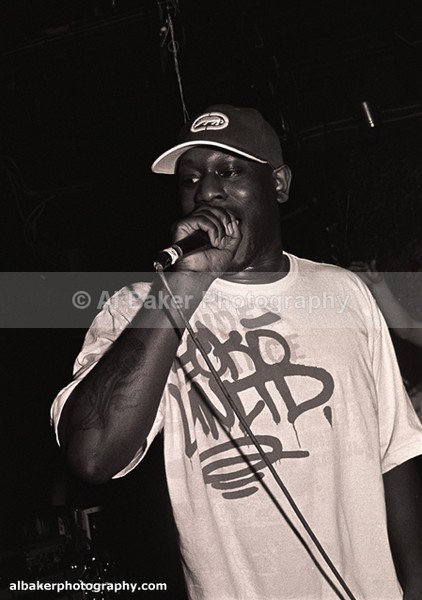 7 mystro - Friends-&-Family @ the music-box 21.02.04