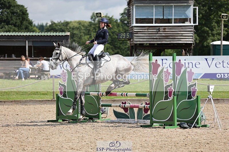 250614A-100341-05515 - Cls 26 British Novice and 90cm Open