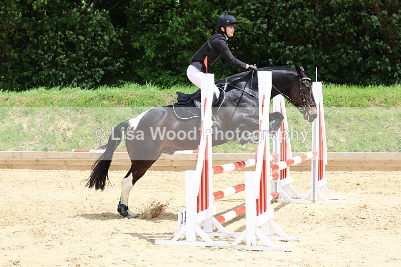 3E7A4972 - Class 9: 80cm Senior