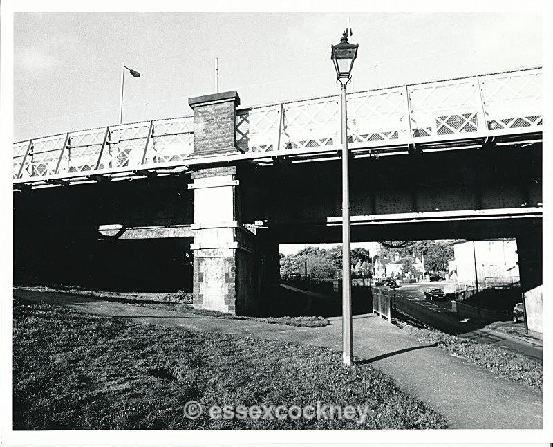 benfleet essex
