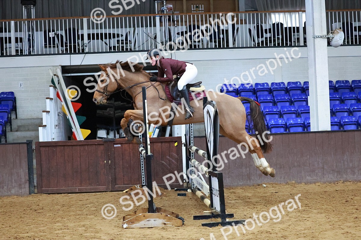 SBM_003283 - Class 3 - Senior Discovery - 1.00m