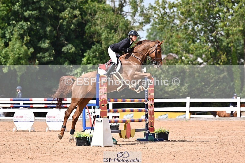 250718-154846-11602 - Cls 10, 1 Star Bronze Tour