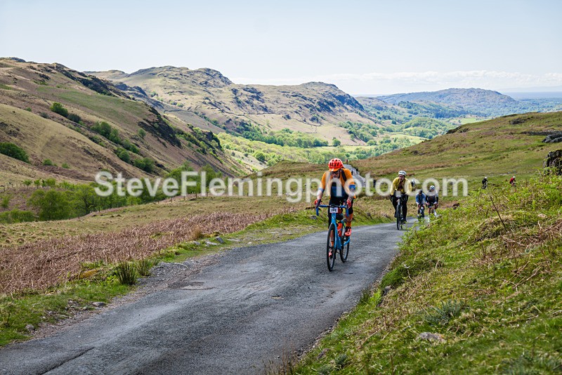 144142 - Hardknott Pass Camera 1 14.00-15.00