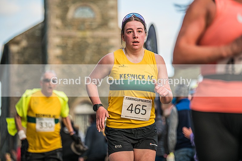 Keswick RTH-1171 - Keswick AC Round The Houses Road Race Wednesday 24th April 2024