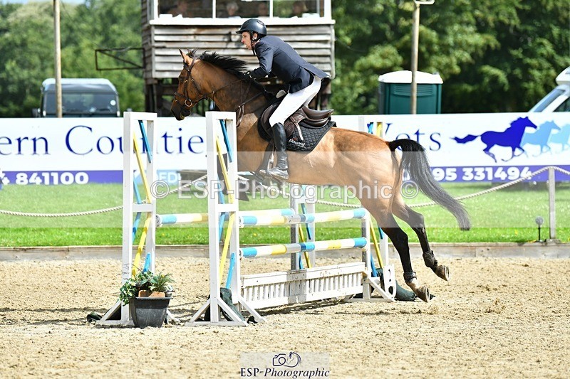 230715-103833-32533 - Cls 89 Discovery & 1m Open Amateur Final