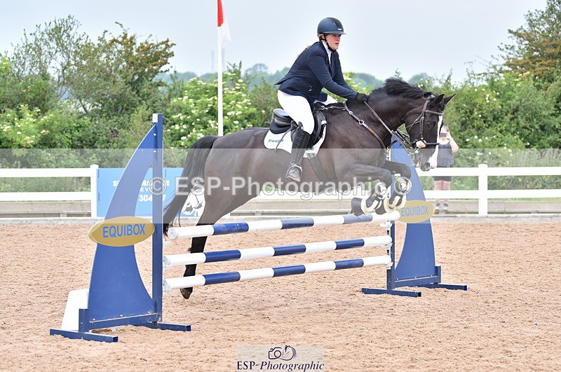 230610A-105608-02647 - Cls 23 85cm Amateur Qualifier