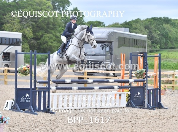 BPP_1617 - FRI CLASS 3 Senior Discovery/ 1m Open