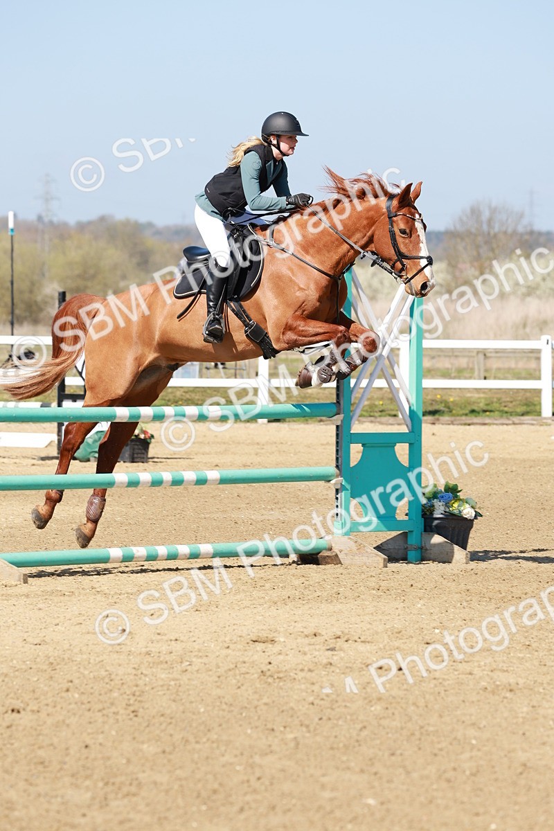 SBM_003691 - Class 15 - Senior Discovery - 1.00m