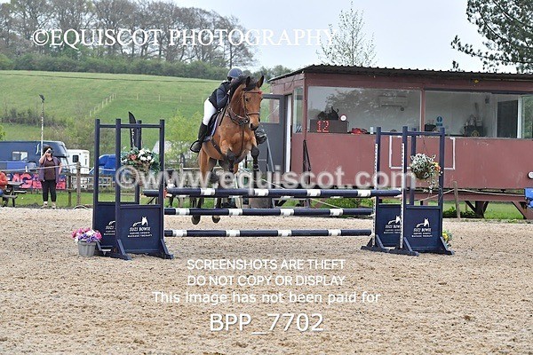 BPP_7702 - CLASS 14 SAT Senior BritiNovice/ 90cm Open