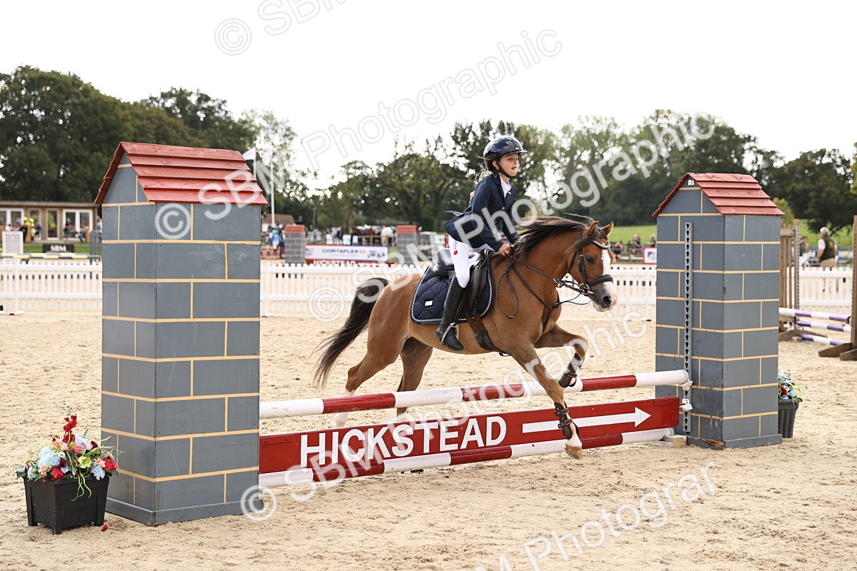 SBM_63933 - J12 - Junior Pony 55cm Championship