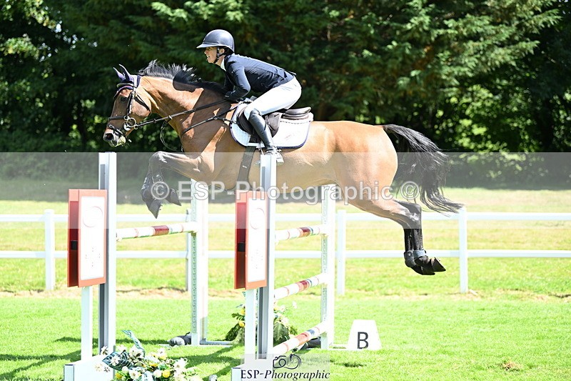 250703A-105747-02970 - Cls 1 Snr Foxhunter