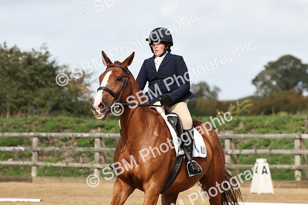 SBM_001174 - Class 46 - Novice 1 Combined Training