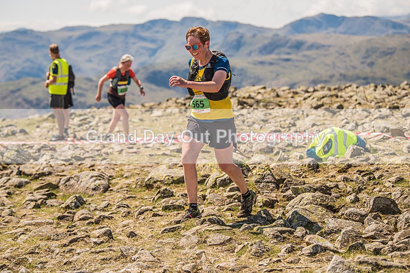 Fairfield-1516 - Fairfield Horseshoe Fell Race Saturday 13th May 2023