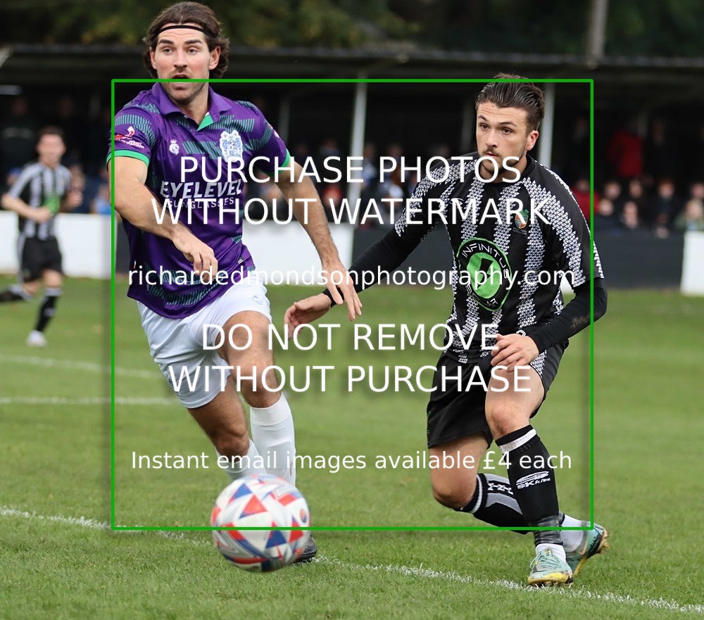 IMG_2175 - Kendal Town vs Bury AFC (4/11/23)