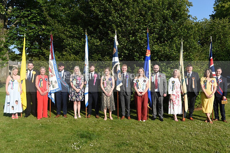 131 - The Build Up to Selkirk Common Riding 2025