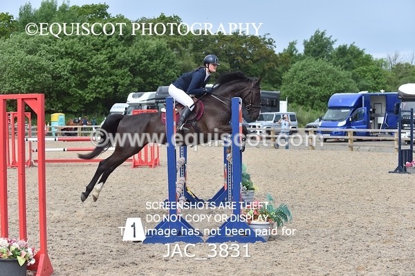 JAC_3831 - CLASS 3 - SAT - Senior Discovery/ 1m Open