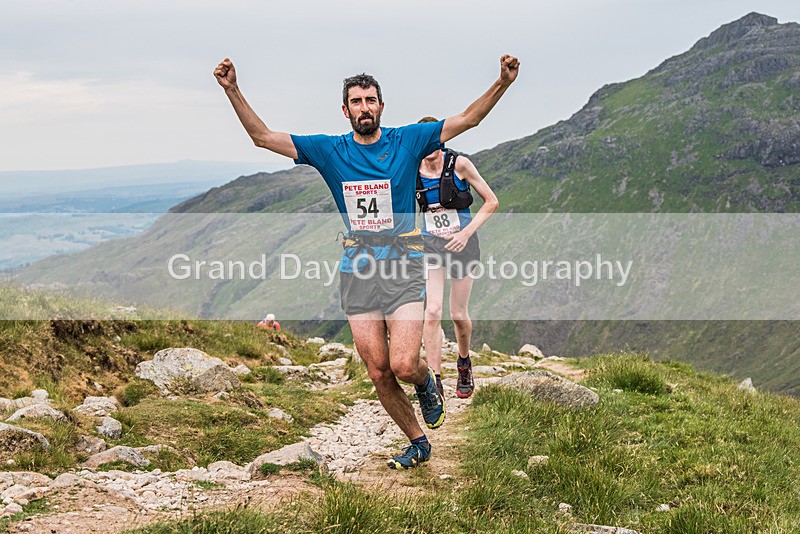 Great Lakes-81 - Great Lakes Fell Race Saturday 17th June 2023