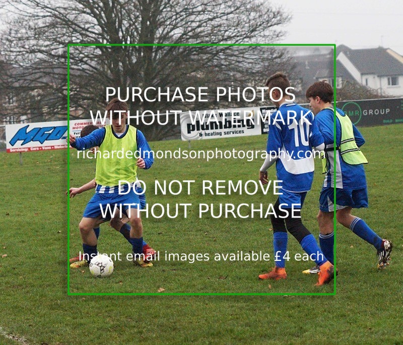 DSC06128 - Wattsfield v Ambleside Under 16 (Sunday  6 January 2019)