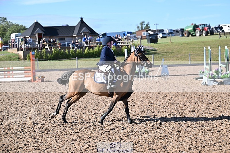 250627-183315-01113 - Cls 7 Springboard 128cm and 138cm