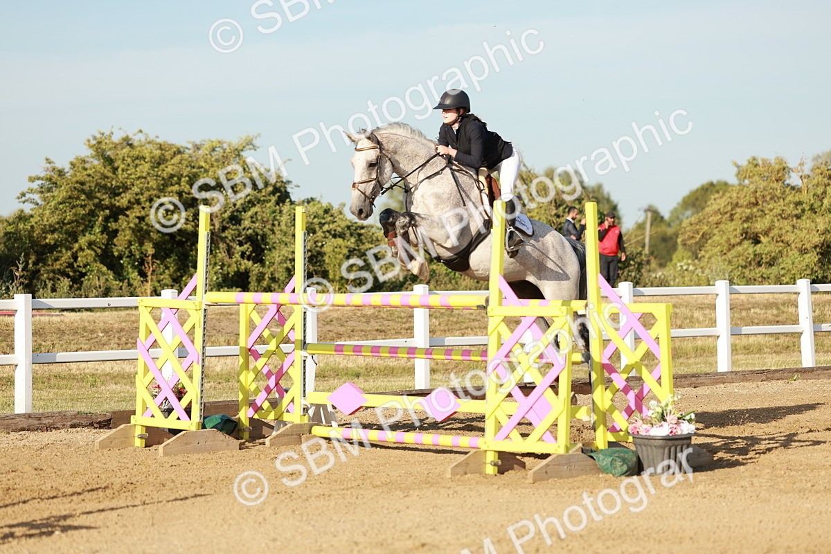 SBM_008925 - Class 6 - National 1.30m 1.40m Open Handicap